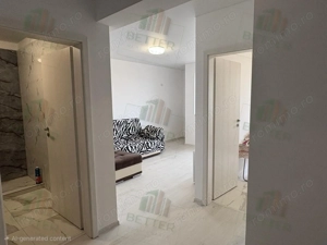  Garsonieră decomandată de vânzare   Str. Solstițiului - imagine 7