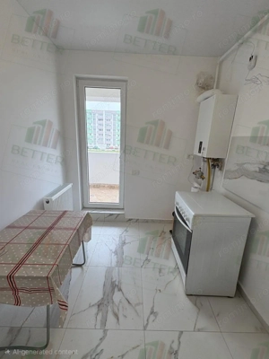  Garsonieră decomandată de vânzare   Str. Solstițiului - imagine 8