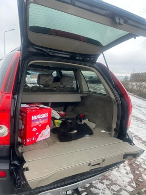 Volvo XC 90 - imagine 5