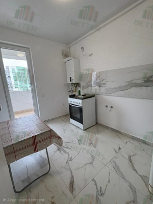  Garsonieră decomandată de vânzare   Str. Solstițiului - imagine 10