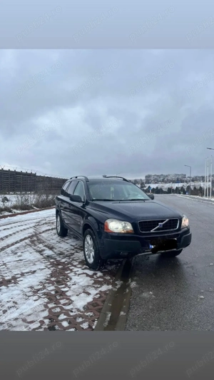 Volvo XC 90 - imagine 2