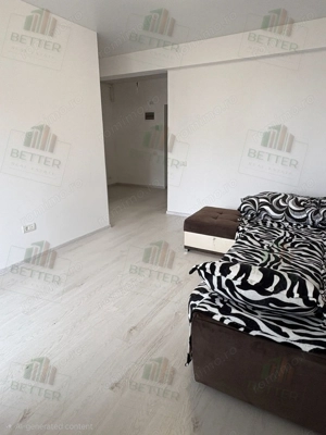  Garsonieră decomandată de vânzare   Str. Solstițiului - imagine 3