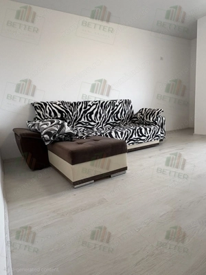  Garsonieră decomandată de vânzare   Str. Solstițiului - imagine 4