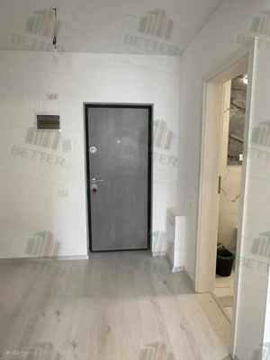  Garsonieră decomandată de vânzare   Str. Solstițiului - imagine 12