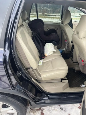 Volvo XC 90 - imagine 4