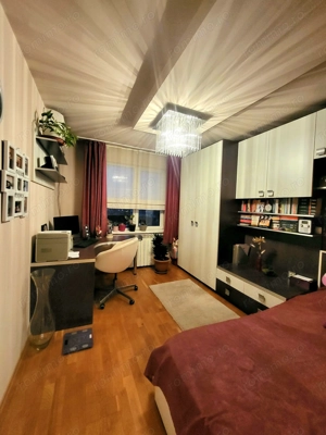 Apartament 3 camere, decomandat, amenajat, lângă Mall - imagine 6