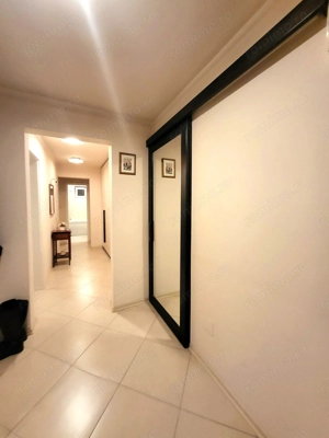 Apartament 3 camere, decomandat, amenajat, lângă Mall - imagine 2