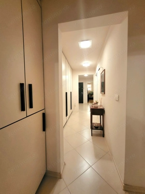 Apartament 3 camere, decomandat, amenajat, lângă Mall - imagine 7