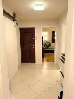 Apartament 3 camere, decomandat, amenajat, lângă Mall - imagine 10