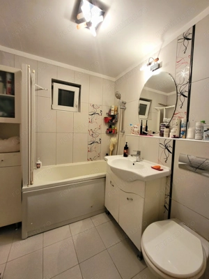 Apartament 3 camere, decomandat, amenajat, lângă Mall - imagine 8