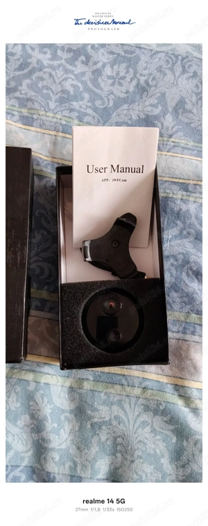 camera spion wifi - imagine 4