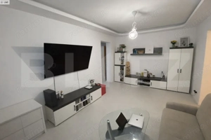 Apartament 2 camere, 45 mp, complet mobilat si utilat, Grigorescu - imagine 2