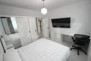 Apartament 2 camere, 45 mp, complet mobilat si utilat, Grigorescu - imagine 3