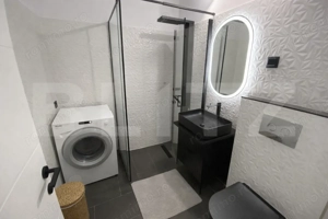 Apartament 2 camere, 45 mp, complet mobilat si utilat, Grigorescu - imagine 4