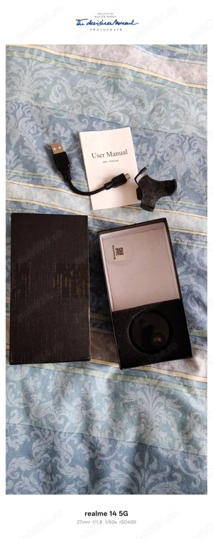 camera spion wifi - imagine 5