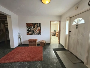 Vilă deosebită de vânzare în Otopeni langa ''Ana Aslan'' - imagine 16