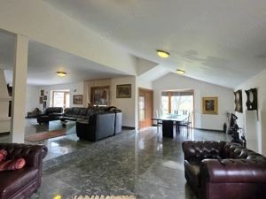 Vilă deosebită de vânzare în Otopeni langa ''Ana Aslan'' - imagine 8