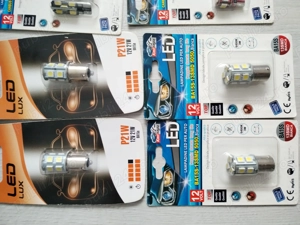 Leduri auto 12v  - imagine 5