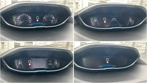 Peugeot 5008 7 Locuri, Virtual Cockpit, Camera spate, Cutie MANUALA - imagine 5