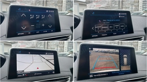 Peugeot 5008 7 Locuri, Virtual Cockpit, Camera spate, Cutie MANUALA - imagine 4