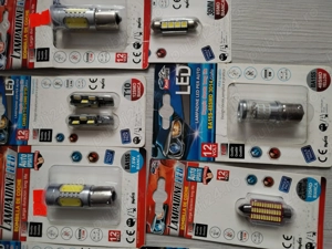 Leduri auto 12v  - imagine 3