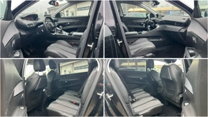 Peugeot 5008 7 Locuri, Virtual Cockpit, Camera spate, Cutie MANUALA - imagine 3
