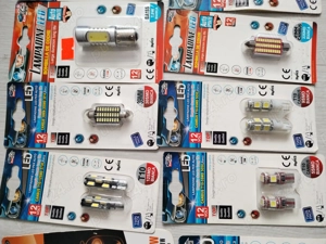 Leduri auto 12v  - imagine 4