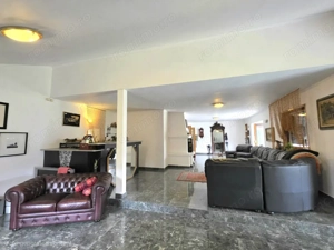 Vilă deosebită de vânzare în Otopeni langa ''Ana Aslan'' - imagine 10