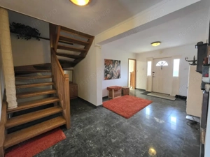 Vilă deosebită de vânzare în Otopeni langa ''Ana Aslan'' - imagine 15