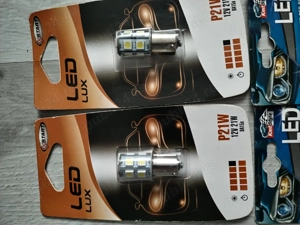 Leduri auto 12v  - imagine 2