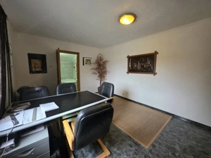 Vilă deosebită de vânzare în Otopeni langa ''Ana Aslan'' - imagine 19