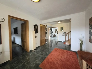 Vilă deosebită de vânzare în Otopeni langa ''Ana Aslan'' - imagine 17