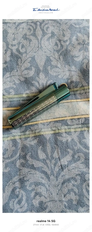 Bricheta zippo originala  - imagine 5