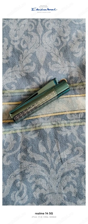 Bricheta zippo originala  - imagine 4