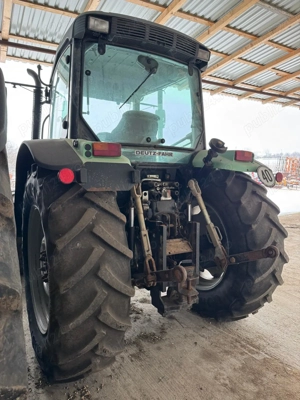 Vand tractor Deutz-Fahr Agrotron 420 - imagine 3