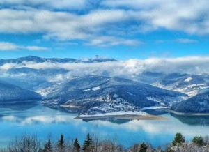 Teren Buhalnita,comuna Hangu,Lac Bicaz - imagine 3