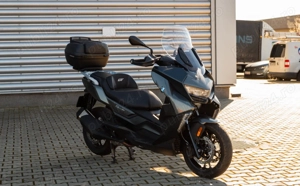 Bmw C400GT - imagine 2