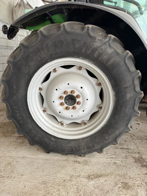 Vand tractor Deutz-Fahr Agrotron 420 - imagine 2