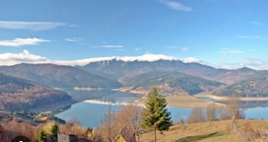 Teren Buhalnita,comuna Hangu,Lac Bicaz - imagine 2