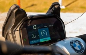 Bmw C400GT - imagine 5