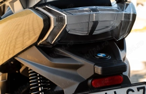 Bmw C400GT - imagine 4