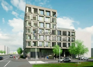 Apartament nou cu 2 balcoane in Marasti - imagine 3