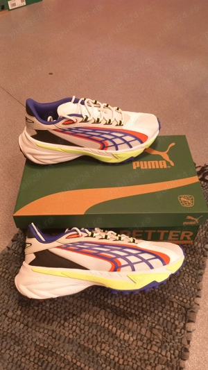Pantofi sport Puma Spirex Raceday  mar. 44