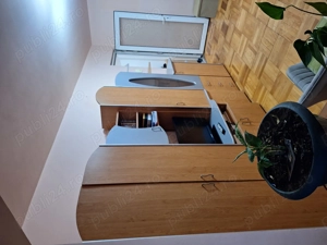 Vand apartament 2 camere Vlaicu-Lebada - imagine 3