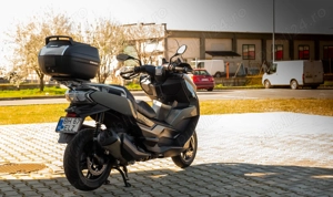 Bmw C400GT - imagine 3