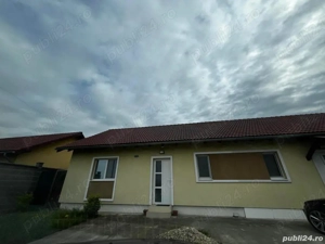 Duplex parter- Bucovăț