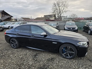 Bmw 550d x Drive - imagine 5