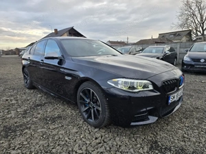 Bmw 550d x Drive - imagine 2