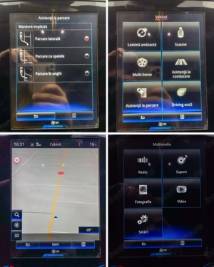 Renault Talisman. Euro6. Livrare gratis. Rate fixe . Garantie 12 luni . Buy back . Test drive . - imagine 3