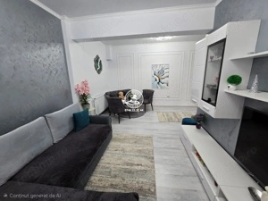 Apartament 2 camere  de vanzare  Valea Lupului
